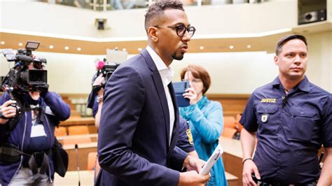 erome flix|Jérôme Boateng: Aussagen über seine Ex.